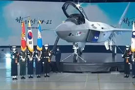 美日韩军事演习朝鲜半岛局势紧张！图片