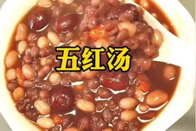 奶少妈妈要喝的10种下奶汤图片