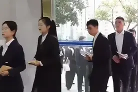 爷爷坐过牢，孙子还能顺利考公，这是遇上开服老玩家了？图片