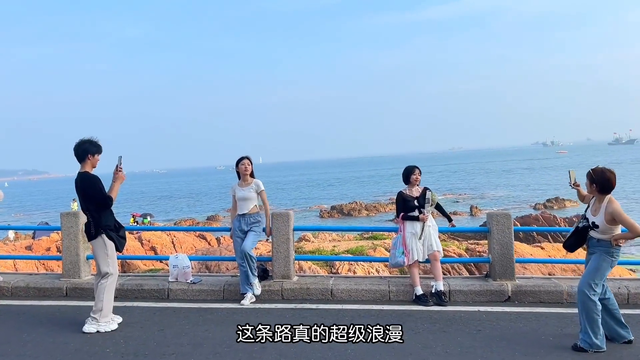 夏天怎么能不去海边呢？这份青岛人均500两日游攻略赶快收藏好