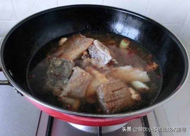 马哈鱼咋做好吃？