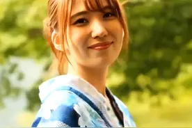 日本十位00后女艺人，有你认识的吗？图片