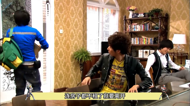 金刚铠甲上线，藏修者现身 #刑天