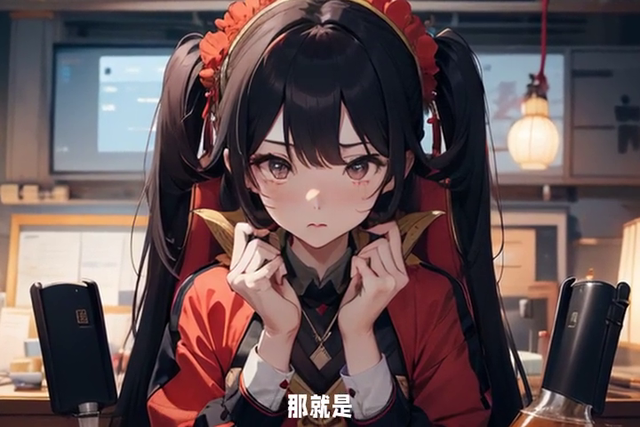 成语十万火急#原创视频