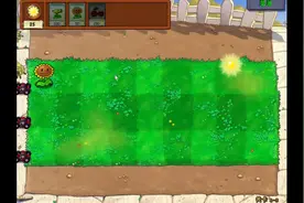 植物大战僵尸原版1-3图片