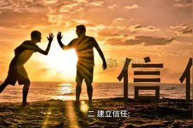 治疗孩子心理创伤的方法！图片