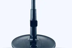 电风扇金属叶片和塑料叶片哪个好？图片