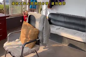 发现有人通过手机无线把车牌号录入停车场的闸门系统#停车场图片