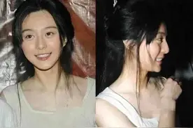 你觉得娱乐圈里，不说颜值，皮肤最好的女明星是谁？图片