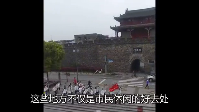 为什么说中国最幸福城市是青县，你知道吗？