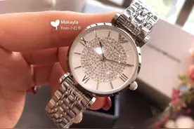 适合女性戴的腕表有什么值得推荐的？哪个品牌比较好？图片