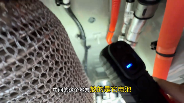再次试驾比亚迪秦PLUS，分享全面的试驾体验，胎压为啥...
