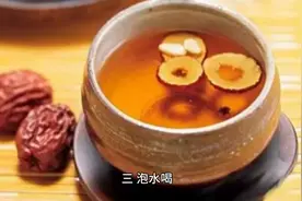 新疆红枣有多少种吃法？每一种吃法的营养保健效果又是什么？图片