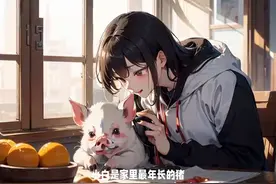 世界上最可爱的三只小猪，在一个遥远的国度里，建造了一座木屋图片