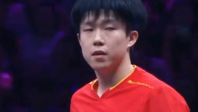 王楚钦2025年佳球时刻，激动人心！🏓🥇