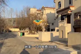 美女客户说装完监控，一个月电费300多，我们来算一下#长春修网图片