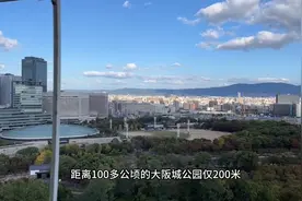 日本大阪富人区400万的一户建长什么样？贵不贵？图片