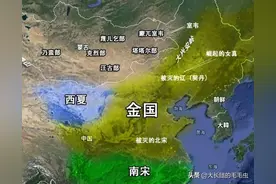 成吉思汗时期的国土面积到底是多少？图片