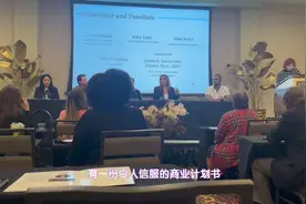 一般人就别想了，美国的工作签证有哪些？图片