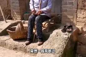 民间玄学：叫魂图片