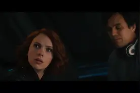 寡姐超燃动作合集#寡姐斯嘉丽图片