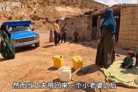 #伊朗游牧民生活图片