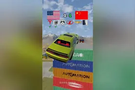 steam游戏 车祸模拟器 #steam游戏图片