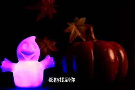 梦见鬼魂-庄周解梦图片