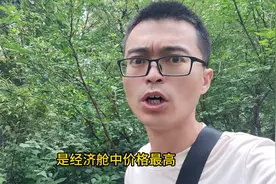 飞机y舱是什么舱位？图片