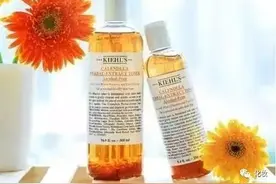 油性皮肤适合用什么护肤品？图片