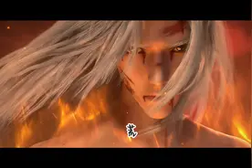 AI河图翻唱完美世界《荒》#河图图片