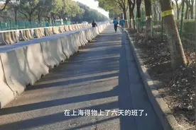 上海嘉定得物上班的第六天，和大家简单分享一下里面的情况吧图片