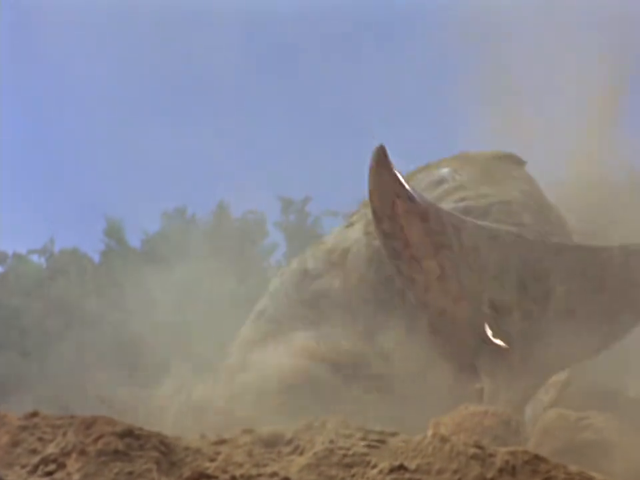 【初代系列怪兽】哥莫拉 #奥特曼#哥莫拉