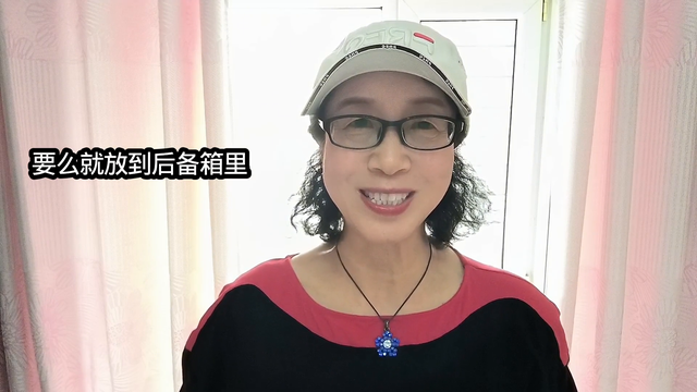 以后在服务区上厕所一定要注意了