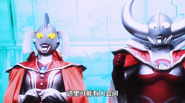 奥特曼进化史（1）：奥特曼的故乡是不是都在光之国？