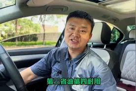 七万落地最适合“穷人”入手的六款车！皮实扛造省油省心性...图片