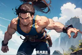七个小矮人图片