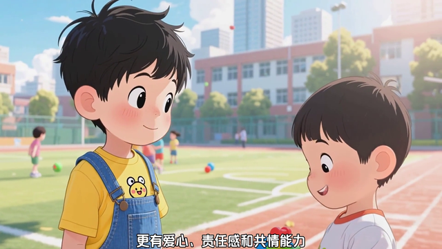 2025育儿新趋势：“生命教育”，让孩子敬畏生命、热爱生活