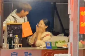 那些爱情的美好瞬间；你永远胜过别人。#我承认我羡慕了图片