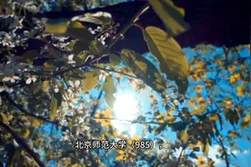 高分选国家公费师范生，中等分数选省属公费师范生图片