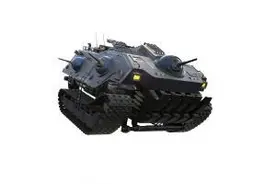 红色警戒2尤里的复仇战斗要塞怎么搭配好？图片