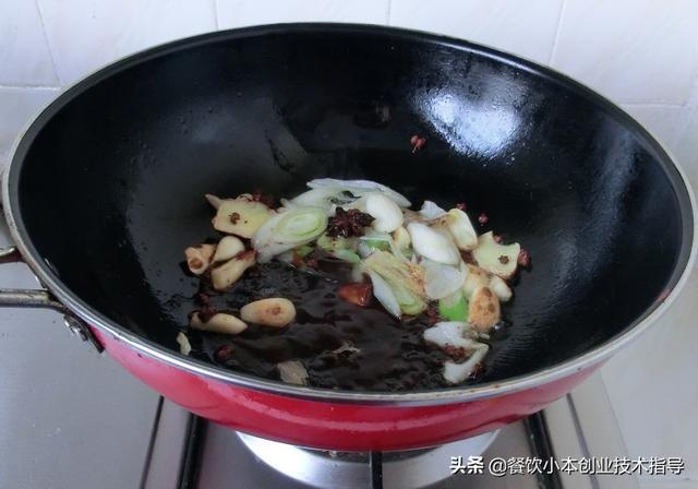 马哈鱼咋做好吃？