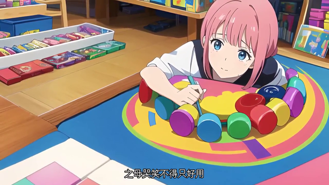 奥特之母