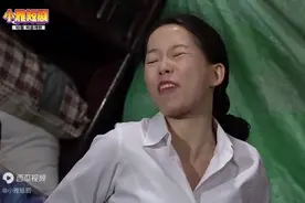 老婆被恶灵附体，但大叔却另有打算 #小雅短剧图片