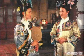 慈安太后是被慈禧害死的吗？图片