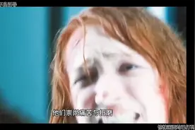 你还知道哪些怪物？国庆假期一起看 #怪物图片