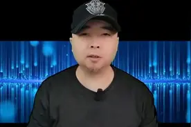 染黑色对头发伤害小？错！伤害不仅不会小，多次染发后伤害更大图片