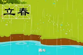 早教益智启蒙儿歌：二十四节气歌#启蒙早教图片
