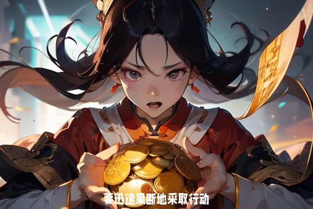 成语十万火急#原创视频