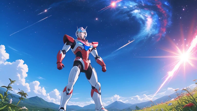 奥特曼大决斗：迪迦vs赛罗，谁才是真正的光明？